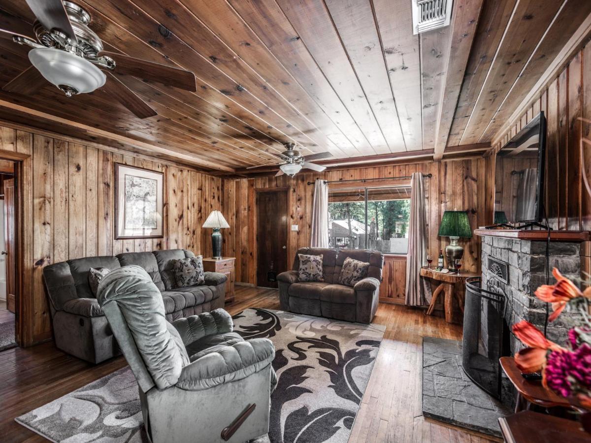 Alpine Cabin, 3 Bedrooms, Deck, Sleeps 8 Ruidoso Exterior foto